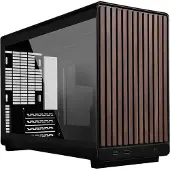 Lian Li A3 Wood Glass Version Pc-tower-gehäuse