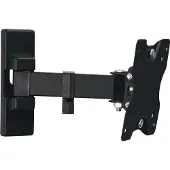 Munari SP366, 66 cm (26"), 15 kg, 75 x 100 mm, Schwarz