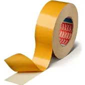 TESA Verpackungsklebeband 4961 Transparent
