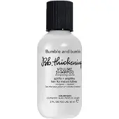 Bumble And Bumble Verdickendes Volumenshampoo