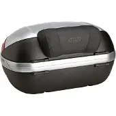 Givi Rückenpolster E95S Soft für V45/ V46/E52 Unisexneutral251 - Motorradzubehör - Motorradgepäck