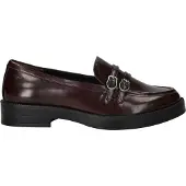 Tamaris Mocassin Mocassin - Bordeaux - Maat 39