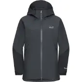 Jack Wolfskin Unbound Adventure 2L Jacket W phantom (6350) L