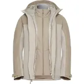 Jack Wolfskin Jacken Wild Places A65258A0056