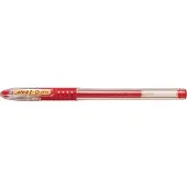 Pilot Gelschreiber G1-7 Grip, rot