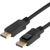 Deltaco DP-1040D-FLEX