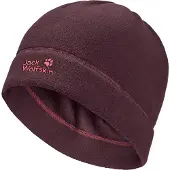 Jack Wolfskin Vertigo Mütze