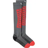 Salewa Sella Dryback Alpine Merino Half Lange Socken