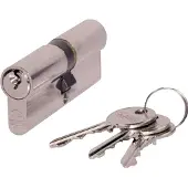 ABUS Profilzylinder Buffo N 35/40 mm einzelschlieend