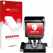Upscreen Scratch Shield Displayschutz