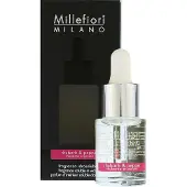 Millefiori Duft Milano Wasserlöslicher Rhabarber & Pfeffer 15ml