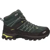 CMP Herren Trekkingstiefel Herren Leichtwanderschuhe Rigel Mid Shoes
