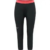 Salewa Cristallo Warm Alpine Merino Responsive 3/4 Baselayer-hose