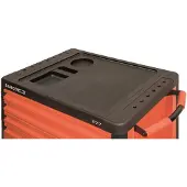 Bahco Verbundarbeitsplatte Für 1477k Storage Hub Wagen 45 Mmx508 Mmx547 Mm
