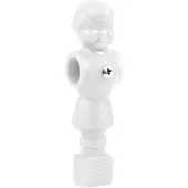 Sport-Thieme Kickerfigur für Betontischkicker