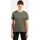 Odlo Ascent Sun Sea Mountains Kurzarm-t-shirt