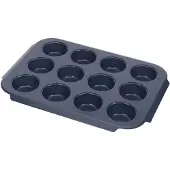 Joseph Joseph Muffinform Nest Bake 12 Cup