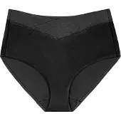 Triumph Hoher Slip True Shape Sensation | Grösse: 42 | Farbe: Schwarz