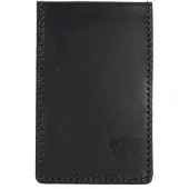 Fjällräven övik Card Holder Large black (550) One Size