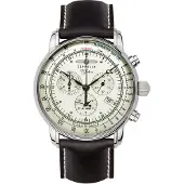 Zeppelin 100 years Anniversary Edition Chronograph Herrenuhr