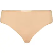 Hanro Cotton Seamless Midi