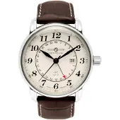 Zeppelin 7642-5 Graf Herrenuhr
