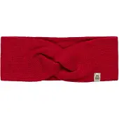 Roeckl Stirnband Wool Mix Essentials Headband Classic Red