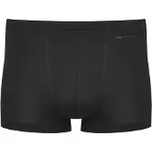 Mey Shorty Serie Casual Cotton Schwarz | Größe 12