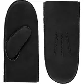 Roeckl Lederhandschuhe - Fäustlinge