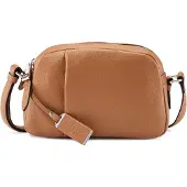 PICARD Pure Umhängetasche Leder 21 cm