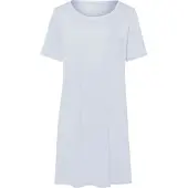 Hanro T-Shirt Nachthemd mit Brusttasche