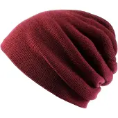 MSTRDS Beanie "Accessoires Beanie Basic Flap" 1 Stk.
