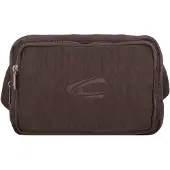 Camel active Bauchtasche "Journey" aus leichtem robusten Nylon, funktional perfekt für alle Lebenslagen