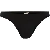 Hom Männer String Freddy | Grösse: M | Farbe: Schwarz