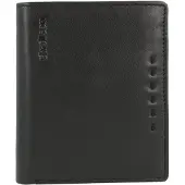 Strellson Oxford Circus Billfold V8 Black