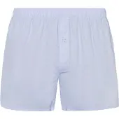 Hanro Fancy Woven Boxer