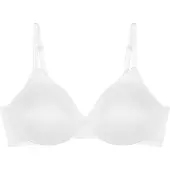 Triumph Schalen-BH mit Bügel Triumph White