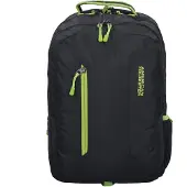 Samsonite Unisex. 78828-2606 Urban Groove Ug4 Laptop-Rucksack schwarz (OSFA), Lässig, Polyester