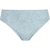 Mey Jazz-Pants Serie Cotton Pure Light Grey Melange | Größe 42