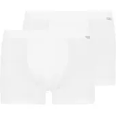 Hanro 2er Pack Cotton Essentials Pants - Shorts