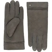 Roeckl Handschuh in grau | Gr.: 8,5