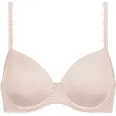 Mey Lingerie Vorgeformter BH Amorous | Grösse: 75E | Farbe: Cremefarbig