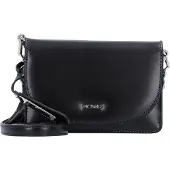 PICARD Berlin Umhängetasche Leder 18 cm Picard Schwarz