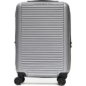 Mandarina Duck Tank Case Fsv21 Koffer Auf Rollen