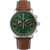 Zeppelin LZ 127 Graf Herrenuhr Chronograph