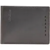 Strellson Oxford Circus Billfold H7 Dark Brown