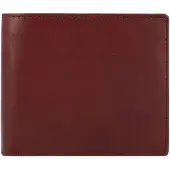 Leonhard heyden Leder Geldbörse Cambridge Wallet Brown braun