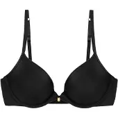 Triumph Push-up-BH Body Make-Up Essential 10161797 Schwarz