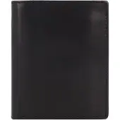 Leonhard heyden Geldbörse Roma Notecase Black schwarz