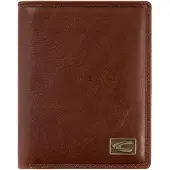Camel active Lederbörse Geldbörsen Japan Portemonnaie hoch cognac